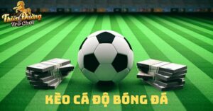Kèo cá độ bóng đá