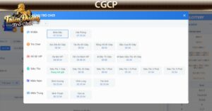 trang đánh xổ số uy tín